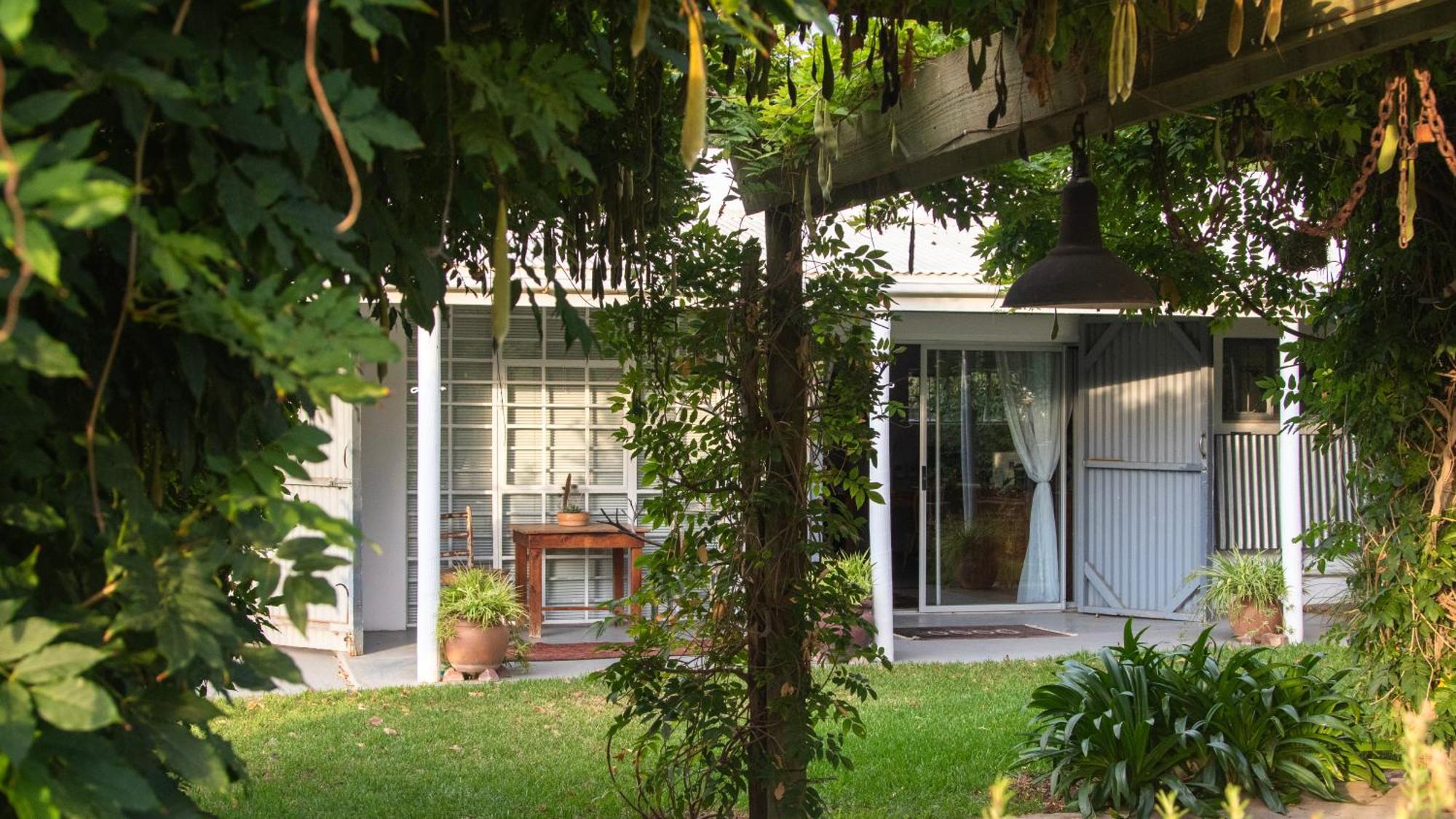 Lavendale On Laing Villa Barrydale Exterior photo