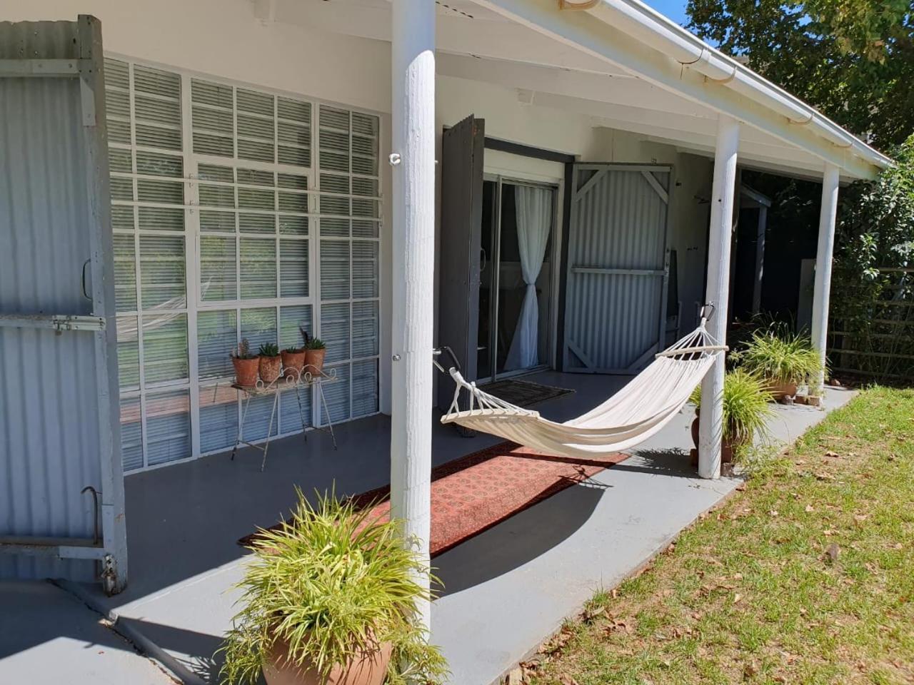Lavendale On Laing Villa Barrydale Exterior photo