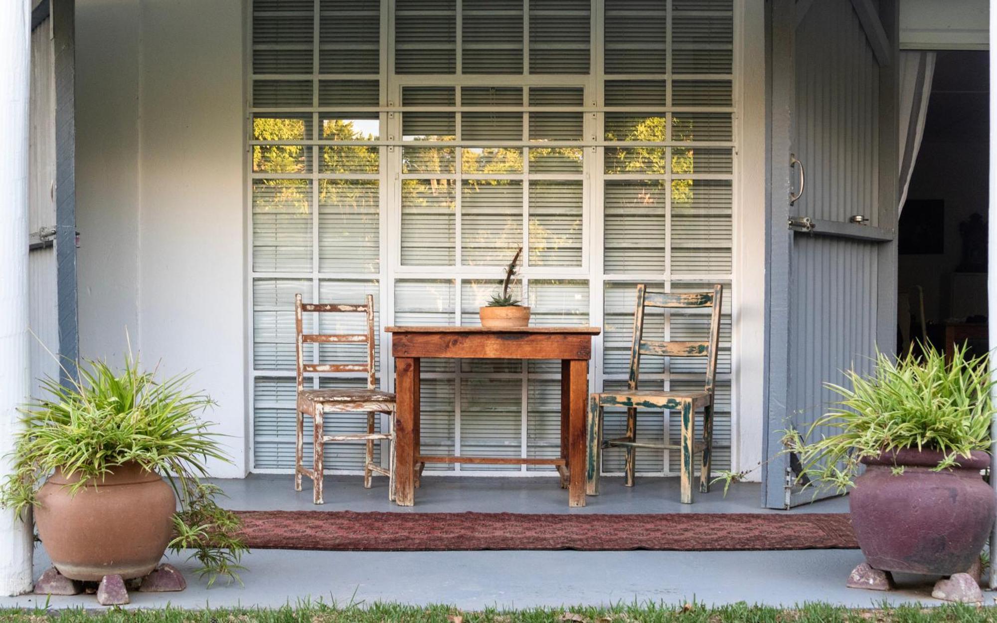 Lavendale On Laing Villa Barrydale Exterior photo