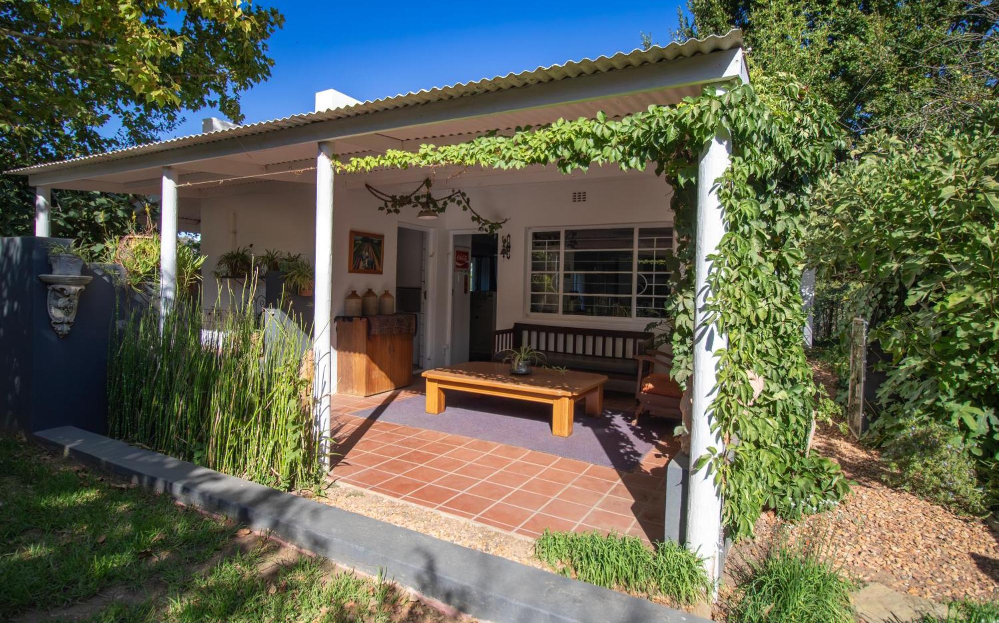 Lavendale On Laing Villa Barrydale Exterior photo